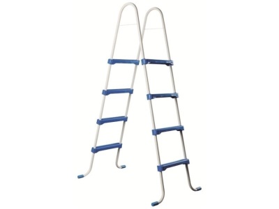 Schůdky k bazénům výška 1,22 m