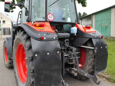 Traktor KUBOTA M5111