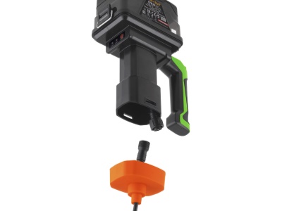 Aku ponorné čerpadlo do sudu Procraft CPN20bb (bez baterie a nabíječky)