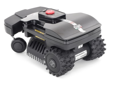 TECHline NEXTTECH LX2 ZR