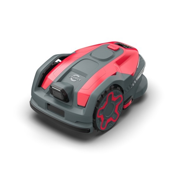 CRAMER AiConic 3 RTK