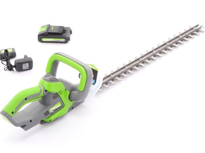 VERDEMAX AKU plotostřih TS20