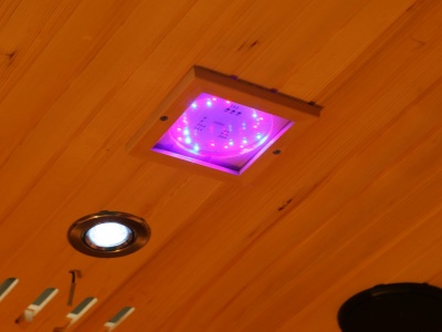 DeLuxe 2200 Carbon - BT