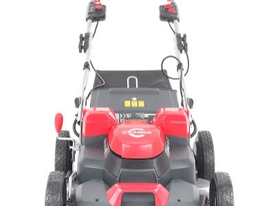 CRAMER 82LM61SX + KIT