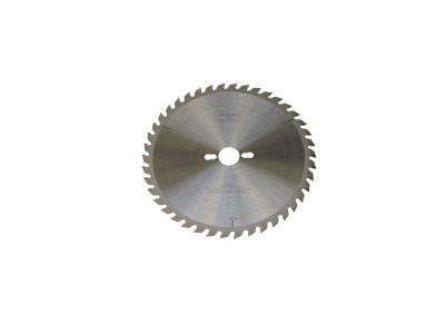 Scheppach Pilový kotouč TCT, 250/30 x 3,2 mm, 42 zubů