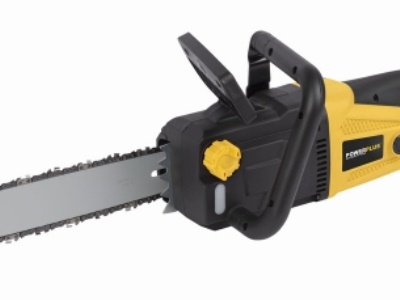 POWXG1009 - Elektrická řetězová pila 2 400W 400mm