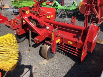 Půdní fréza Grimme GF 75-4