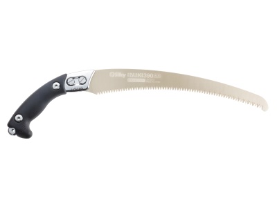 Silky Ibuki 390-5.5 - pila se zahnutou pevnou čepelí