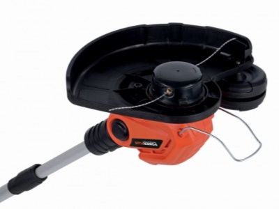 POWDPG7545 - Aku vyžínač 40V LI-ION 300mm (bez baterie)