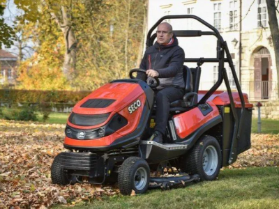 SECO MP 122DL