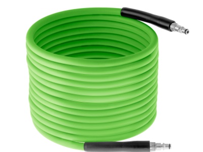 Hadice pro vysokotlaké čističe (standardní konektor pro naviják) Procraft SH-8, 8m