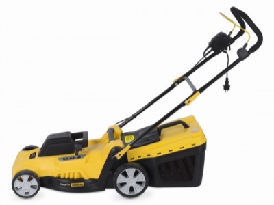 POWXG6280 - Elektrická sekačka 2000W 420mm