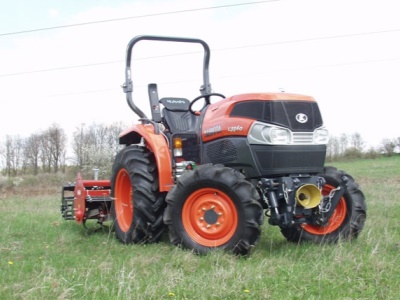 Kubota L 4240 DTSC
