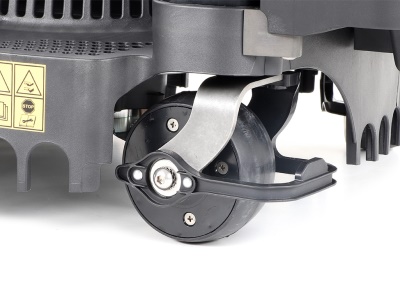 TECHline NEXTTECH Ai LX4 RTK