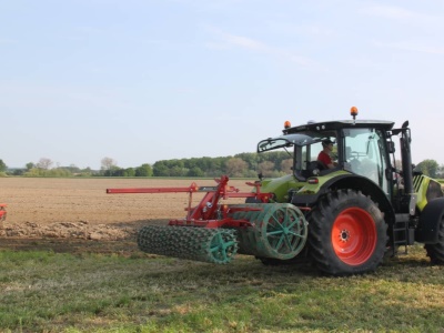 Otočný půdní pěch