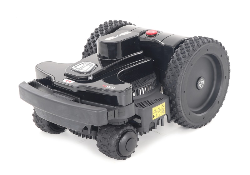 TECHline NEXTTECH BX4 4WD