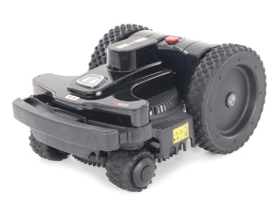 TECHline NEXTTECH BX4 4WD