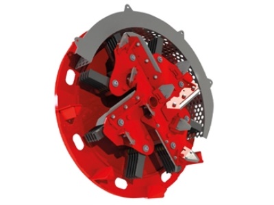 Teagle TOMAHAWK 505M