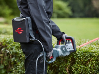 CRAMER 82HD62