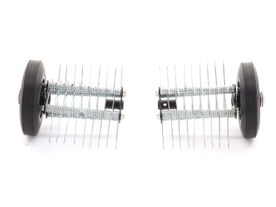 PUBERT Provzdušňovací KIT