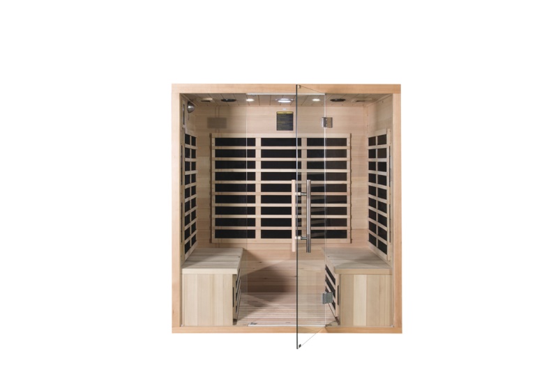 Infrasauna Marimex Popular 7001 XXL