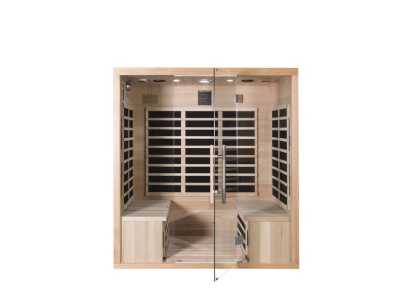 Infrasauna Marimex Popular 7001 XXL