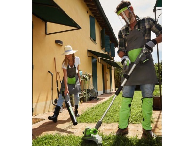 VERDEMAX AKU foukač SA20 4345