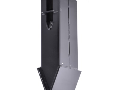 Scheppach profesionální rozšiřovací klín k HL 1200e / HL 1010 / HL 1100 / HL 1200s