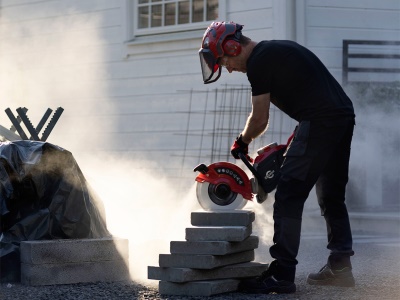 CRAMER OPTIMUS PC300