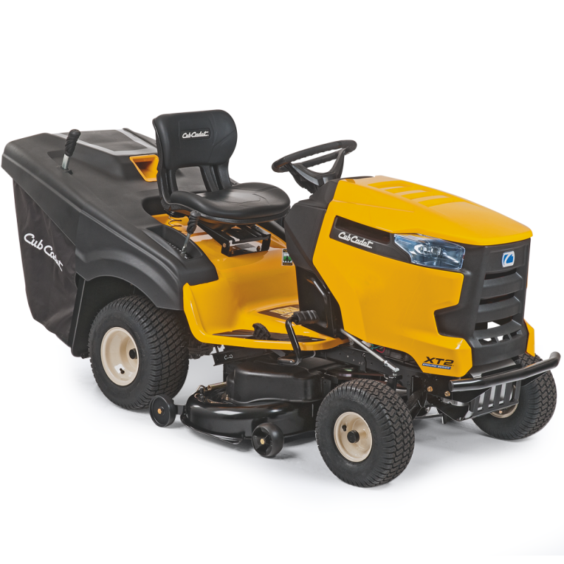 Cub Cadet XT2 PR106IE - travní traktor se bočním výhozem