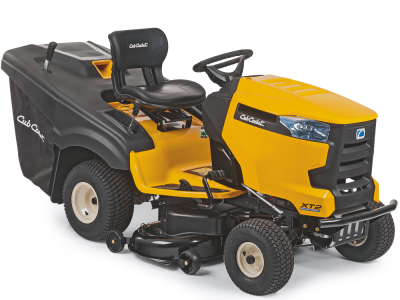 Cub Cadet XT2 PR106IE - travní traktor se bočním výhozem