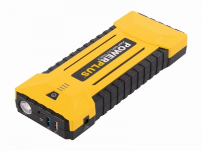 POWX4258 - Startovací zdroj JUMP STARTER 3-IN-1 1200A/16000MAH/12V