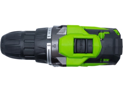 Aku vrtací šroubovák Procraft PA20BLbb