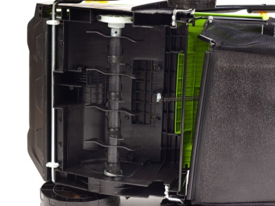 Elektrický vertikutátor Procraft PSC320