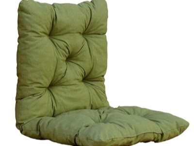 Sedák 98x50x10 - zelený (3029)