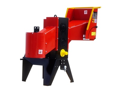Špalíkovač za traktor PTO Model R-150 Remet