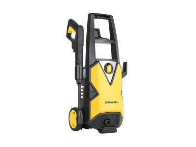 Riwall PRO REPW 120 SET - elektrická tlaková myčka 120 bar
