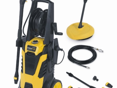 POWXG9035 - Elektrická tlaková myčka 2 200 W / 165bar