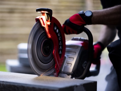 CRAMER OPTIMUS PC300