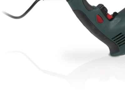 POWXQ5203 - Elektrická vrtačka s příklepem 850W