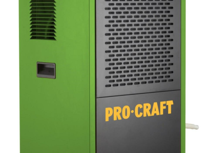 Průmyslový odvlhčovač Procraft DH90