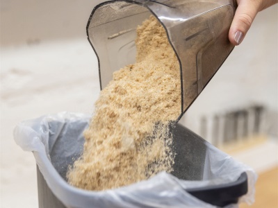 Scheppach C-HVC150-X - 20 V IXES aku ruční/podlahový vysavač (bez baterie a nabíječky)