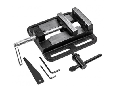 Sloupová vrtačka Procraft BD2000