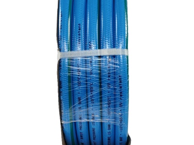 Modrá zahradní hadice Procraft PR-3KGH1915 3 vrstvy, 3/4" 15 m