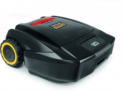 Robotická sekačka CubCadet XR3 3000