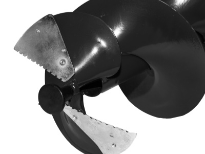 Vrták na led (nástroj pro motorový vrták) Procraft 200x1000 mm