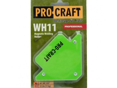 Magnet úhlový Procraft WH11
