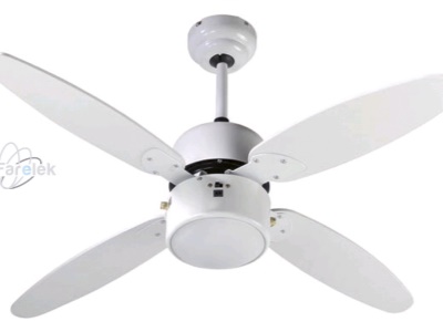 Stropní ventilátor SAMOA