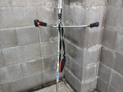 Vyžínač STIHL FS 55