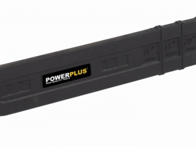 POWXG10231 - Benzinová řetězová pila 50,4 cc 500mm